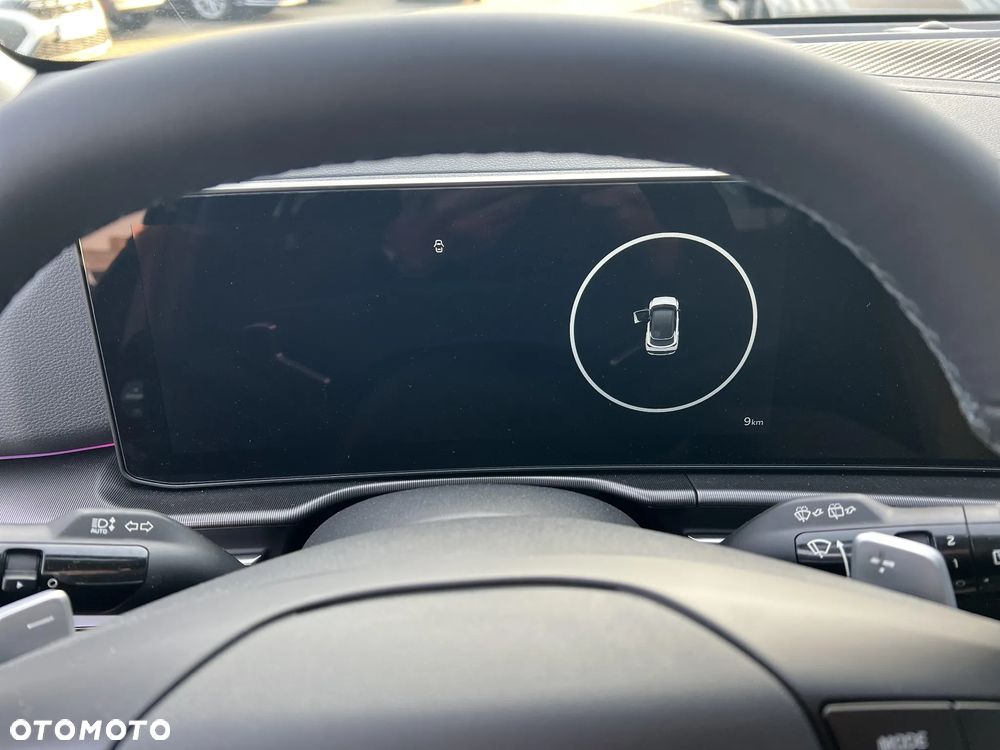 Kia Sportage 1.6 T-GDI Business Line 2WD DCT - 11