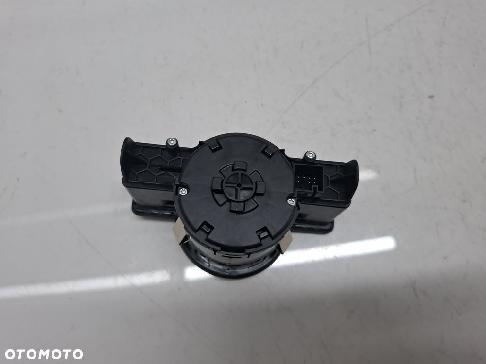 PRZEŁĄCZNIK WŁĄCZNIK ŚWIATEŁ MERCEDES W246 2204 W207 W212 - 3