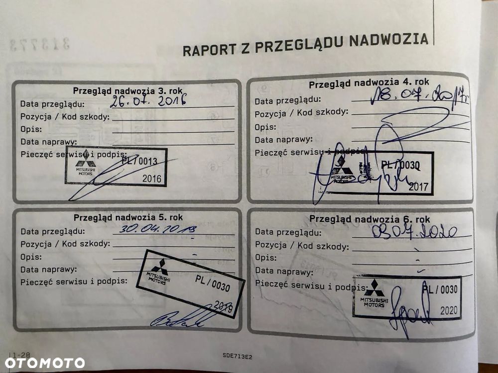 Mitsubishi ASX 1.6 Intense - 27