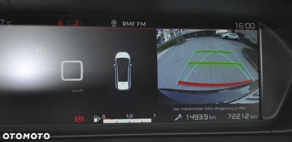 Citroën C4 Picasso PureTech 130 Stop&Start Attraction - 32