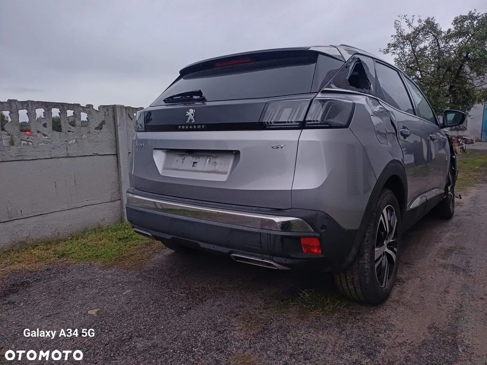 Peugeot 3008 - 2