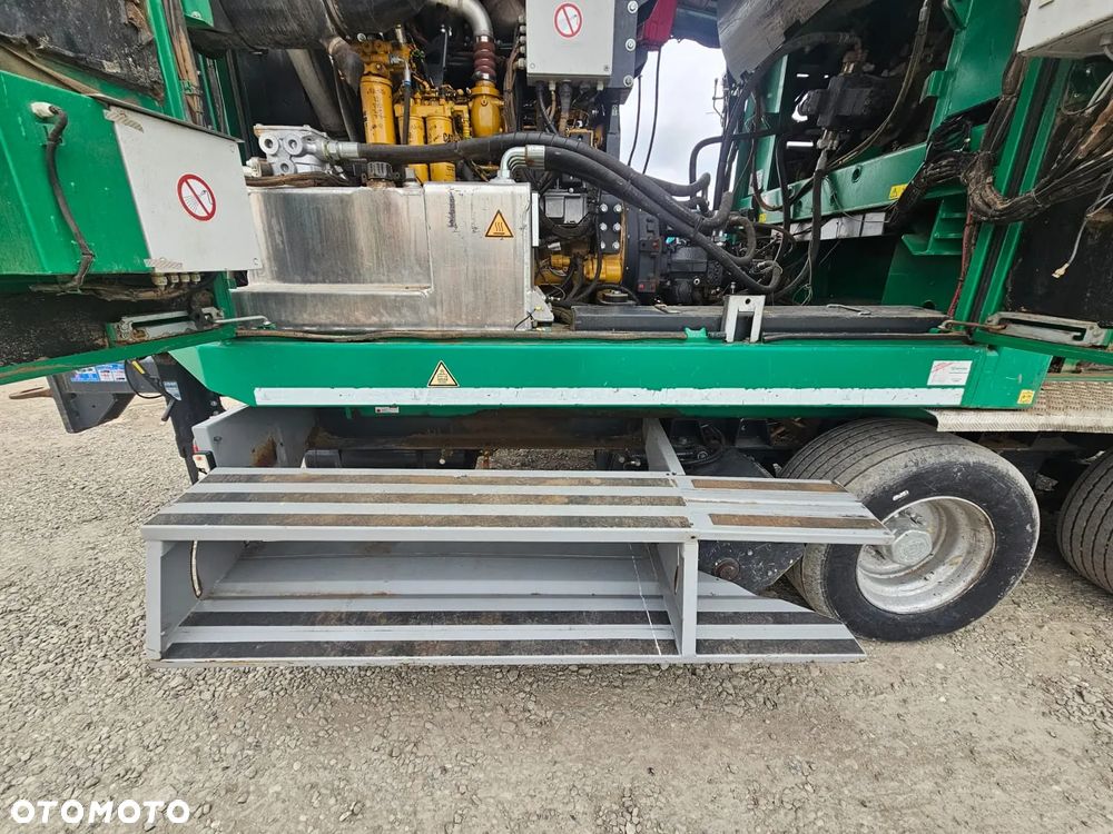 Inny Komptech terminator 3400 S EC - 11