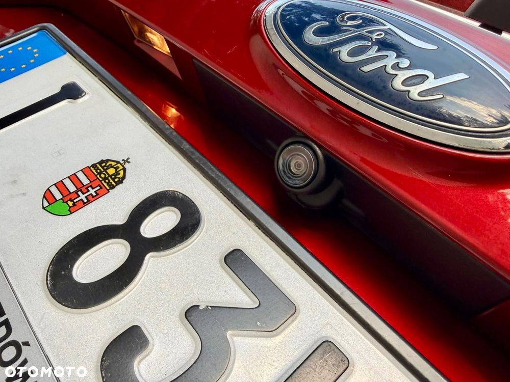 Ford Kuga 1.5 EcoBoost FWD ST-Line ASS - 24