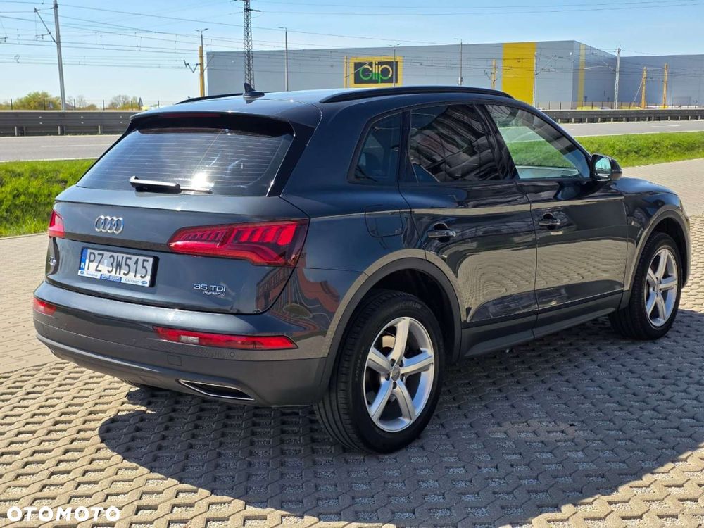 Audi Q5 - 6