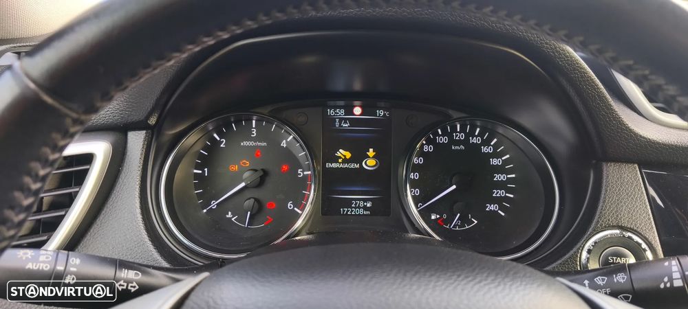 Nissan Qashqai - 6