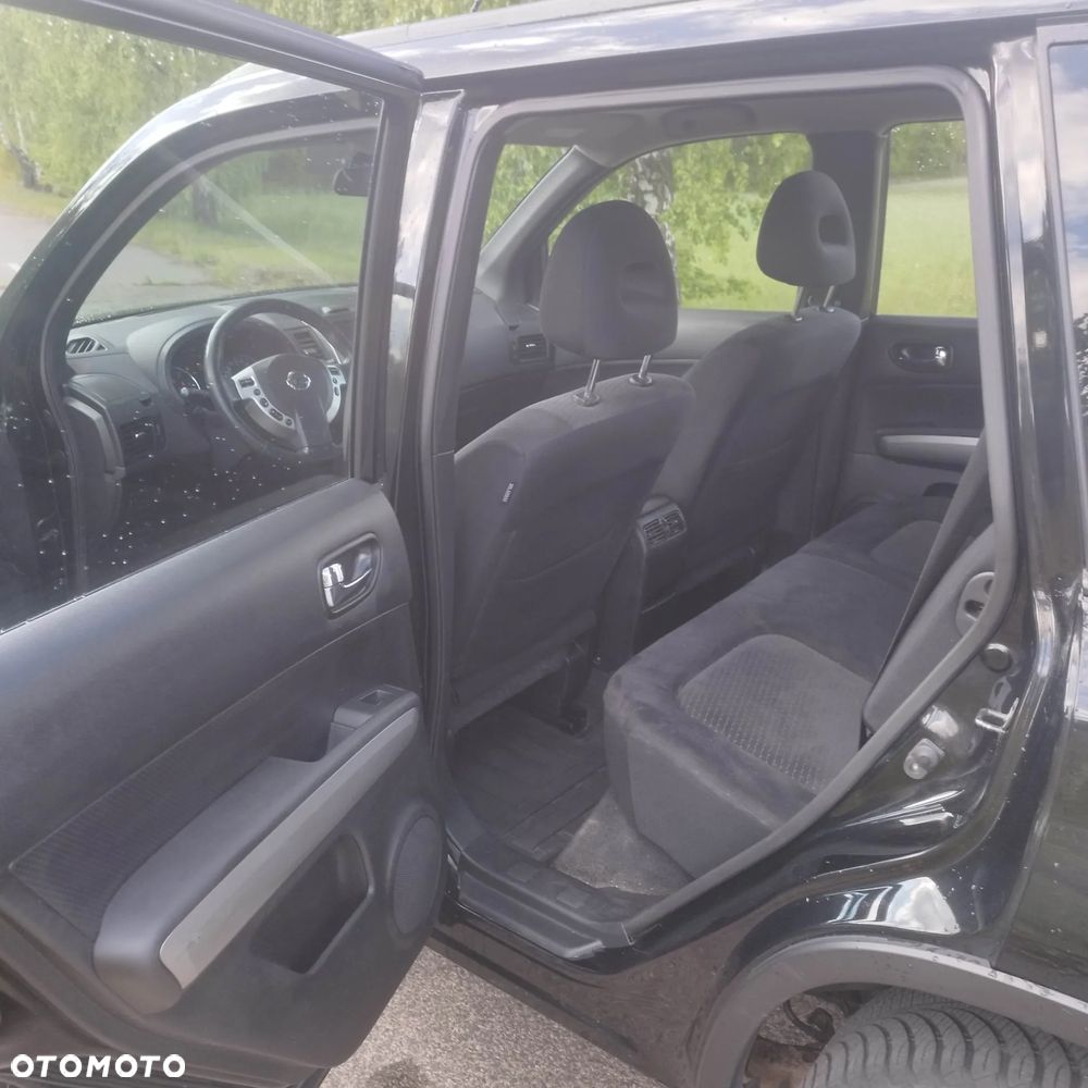 Nissan X-Trail - 9