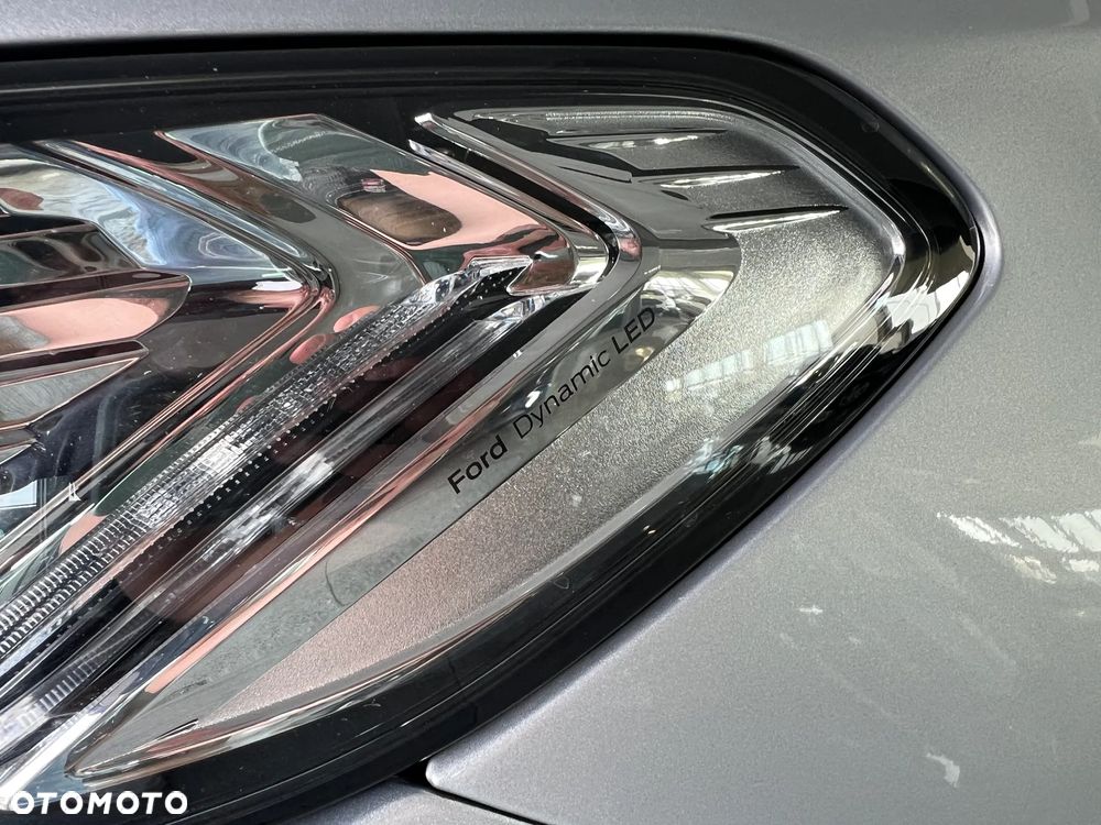 Ford Mondeo 2.0 EcoBlue Titanium - 8