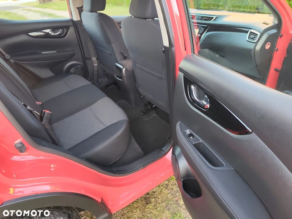 Nissan Qashqai 1.6 DIG-T 360 - 23
