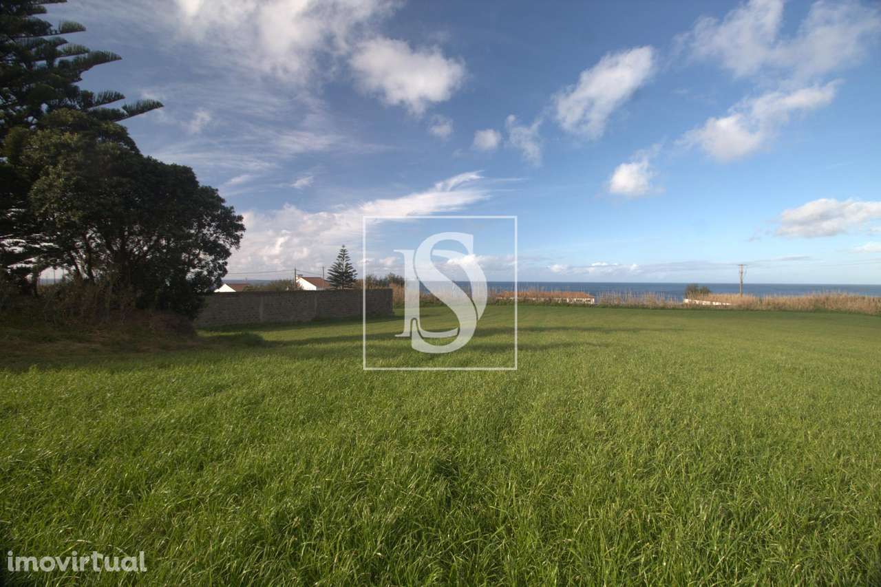 Terreno  Venda em Mosteiros,Ponta Delgada - Grande imagem: 2/8