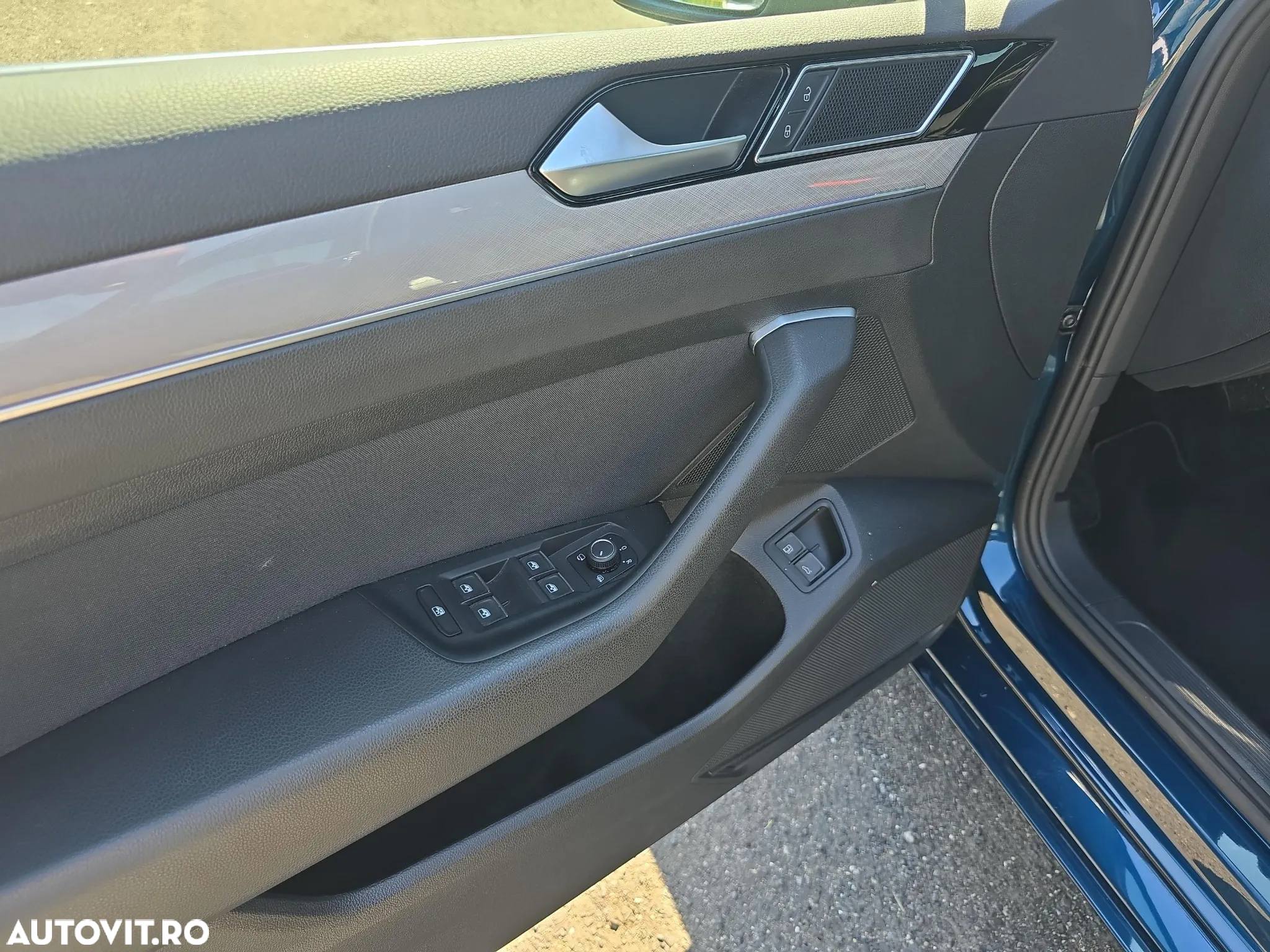 Volkswagen Passat 1.4 TSI Plug-In-Hybrid DSG GTE - 9