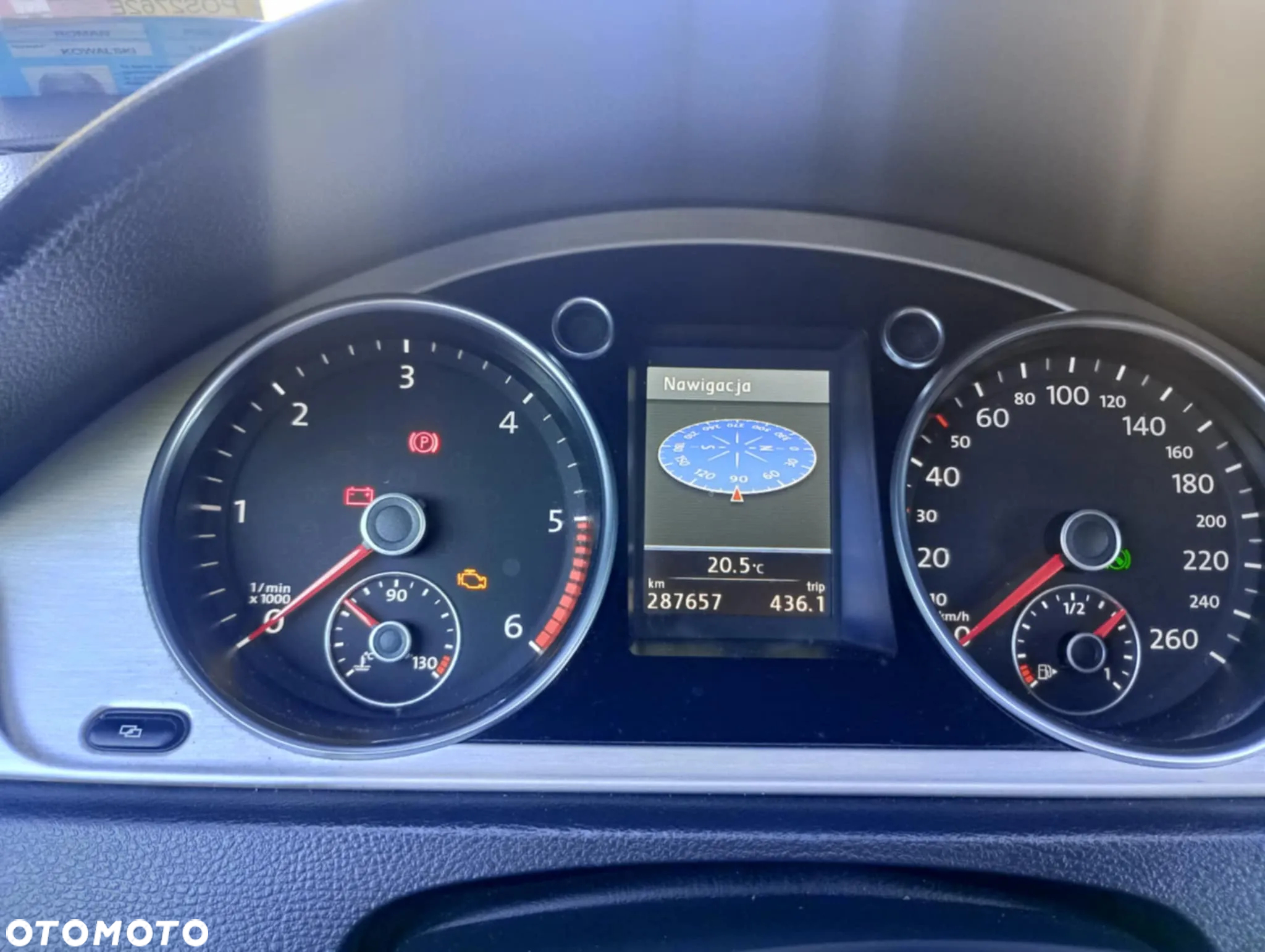 Volkswagen Passat 2.0 TDI Highline DSG - 2