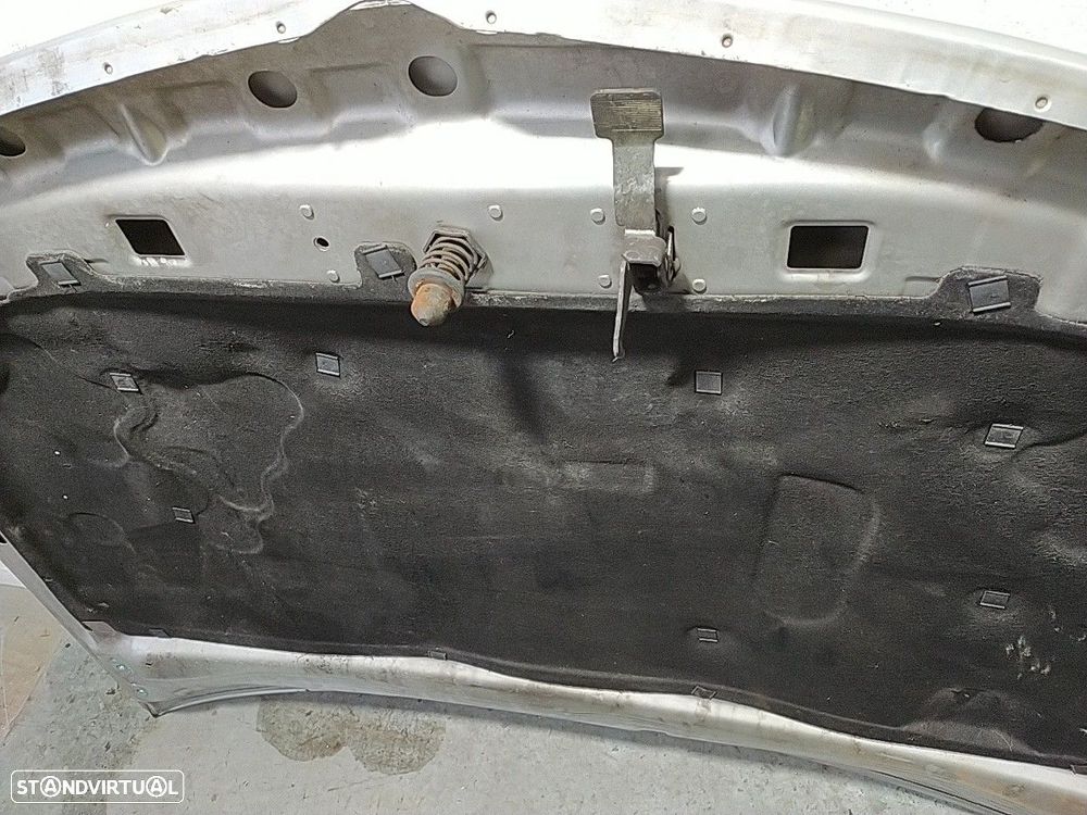 Capot Opel Astra H Combi (A04) - 5