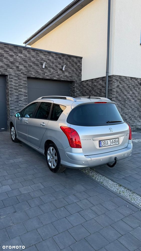 Peugeot 308 1.6 e-HDi Access S&S - 3