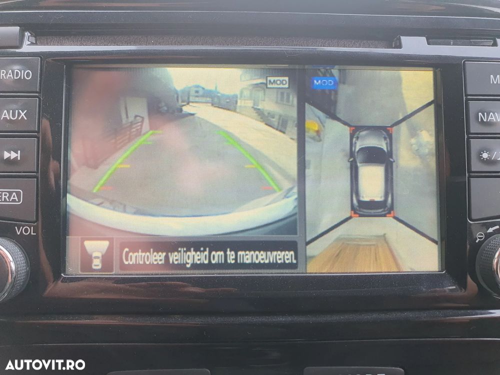 Nissan Juke 1.5 dCi 360 - 7