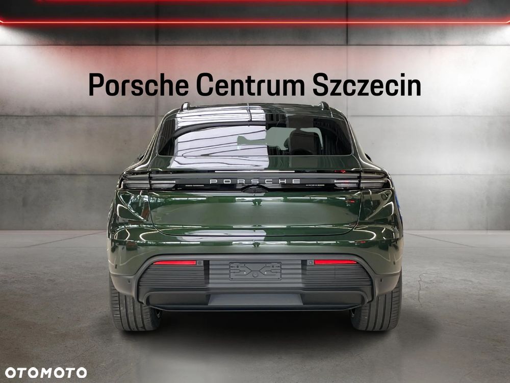 Porsche Macan Standard - 4