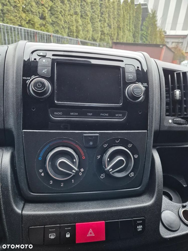 Peugeot BOXER l2h2 - 18