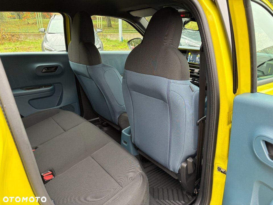 Fiat Grande Panda - 10