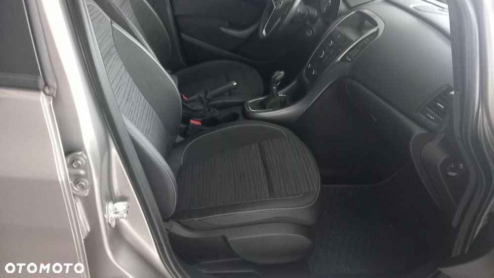 Opel Astra 1.4 T Active EU6 - 16