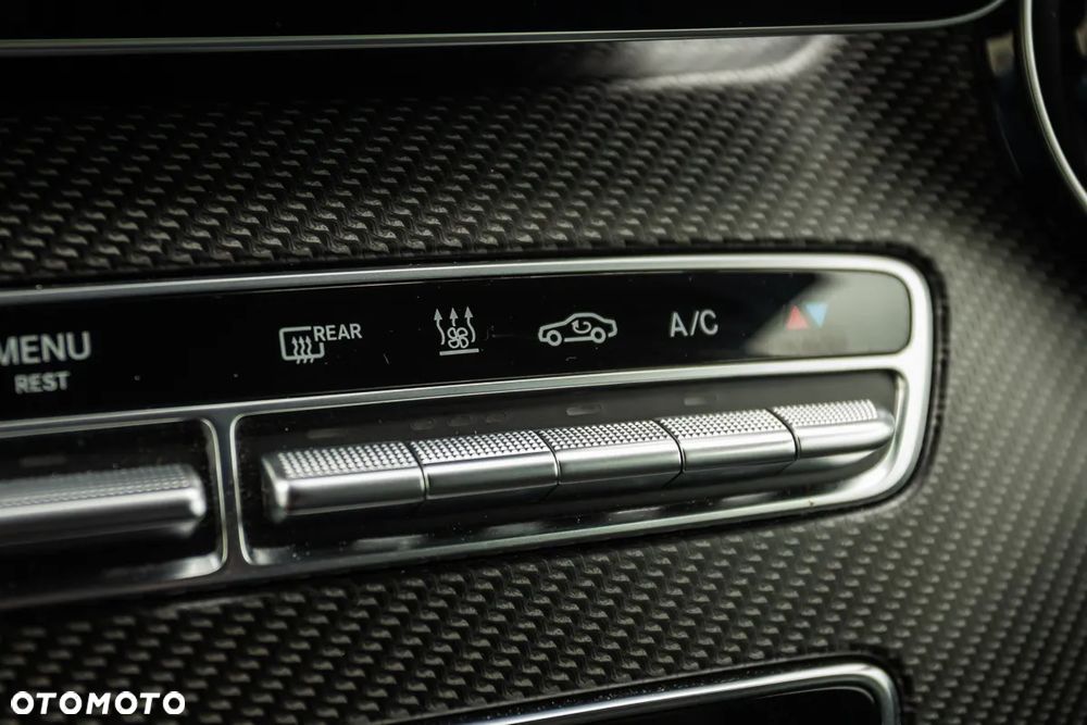 Mercedes-Benz Klasa V 250 d lang 4Matic 9G-TRONIC Style - 35