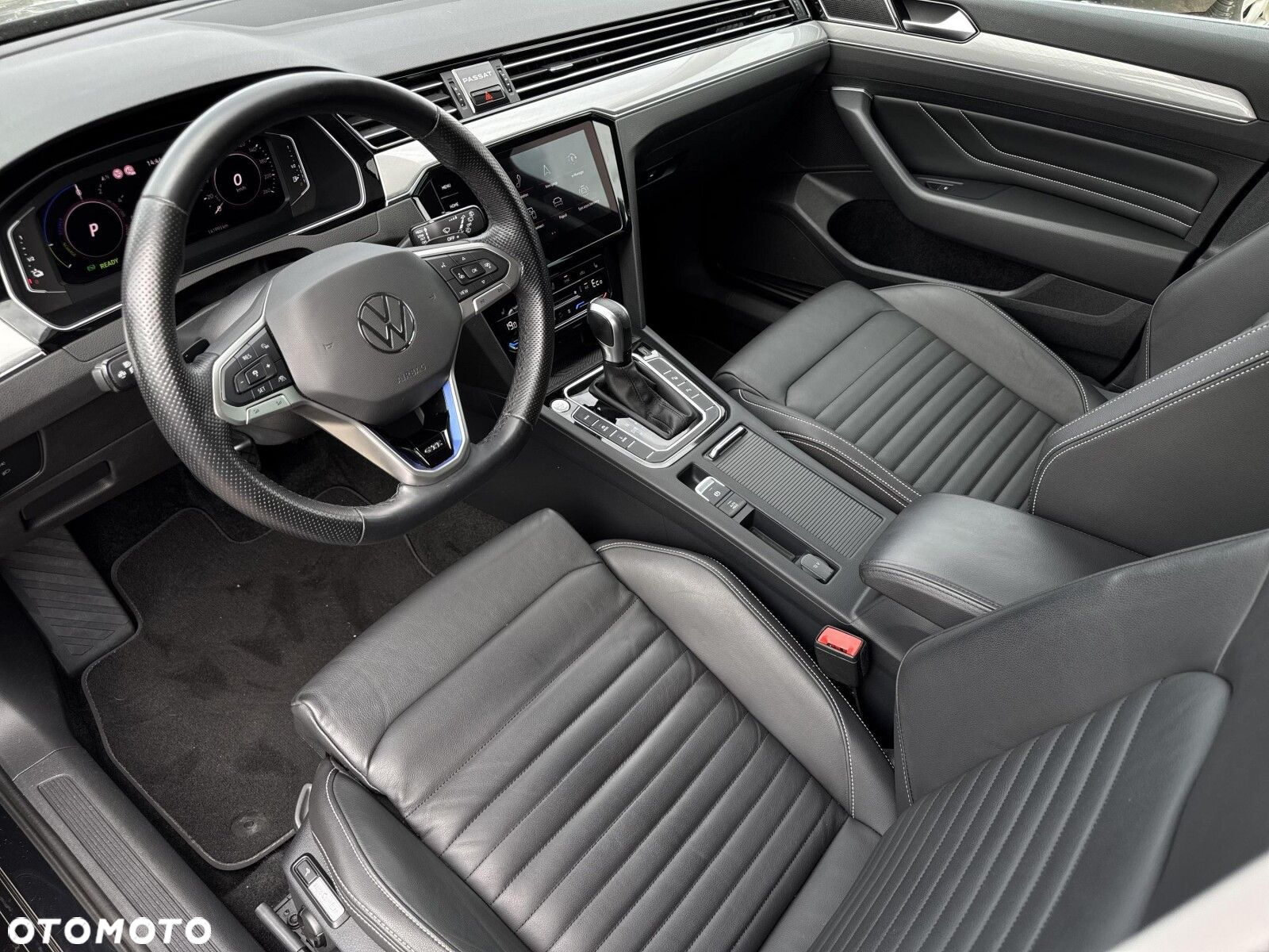 Volkswagen Passat - 9