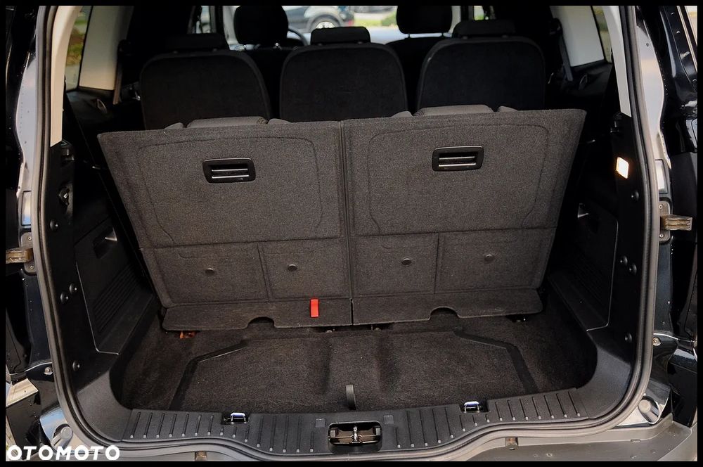 Ford S-Max 2.0 TDCi DPF Titanium X - 8