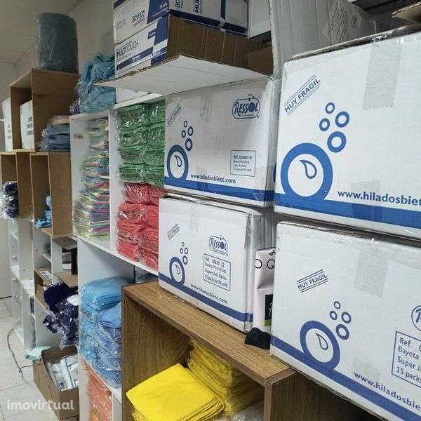 Trespasse de Actividade - Grande imagem: 5/8