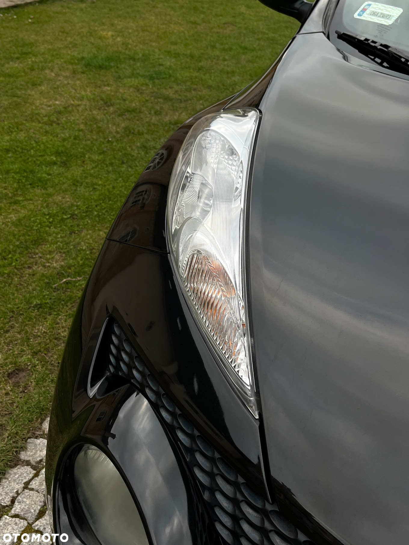 Nissan Juke - 9
