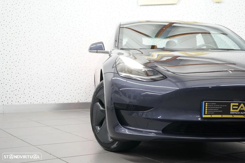 Tesla Model 3 Standard Range Plus RWD - 6