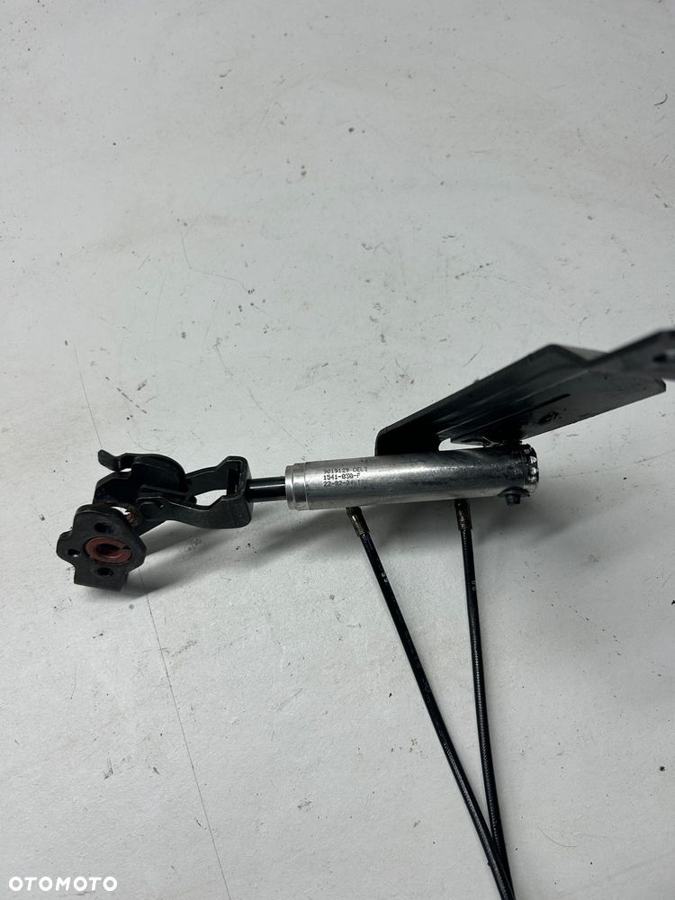 Saab 93 9-3 Cabrio  siłownik dachu klapy  domykanie  zamkniecie 2003-2012  nr 1541-030-f - 3