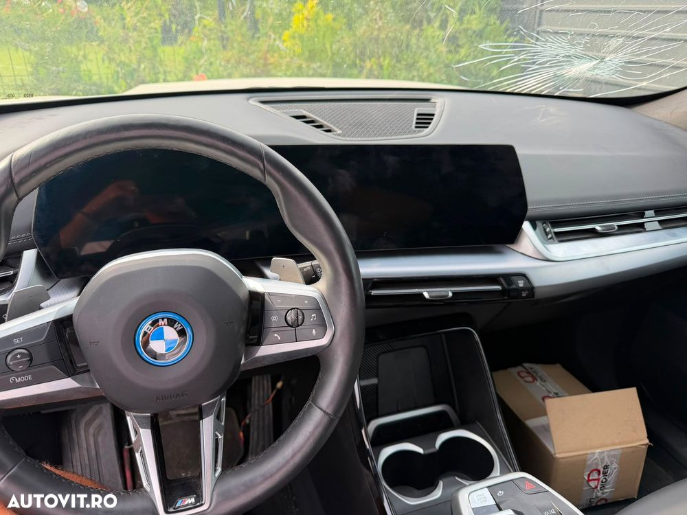 BMW X1 xDrive30e AT PHEV - 7