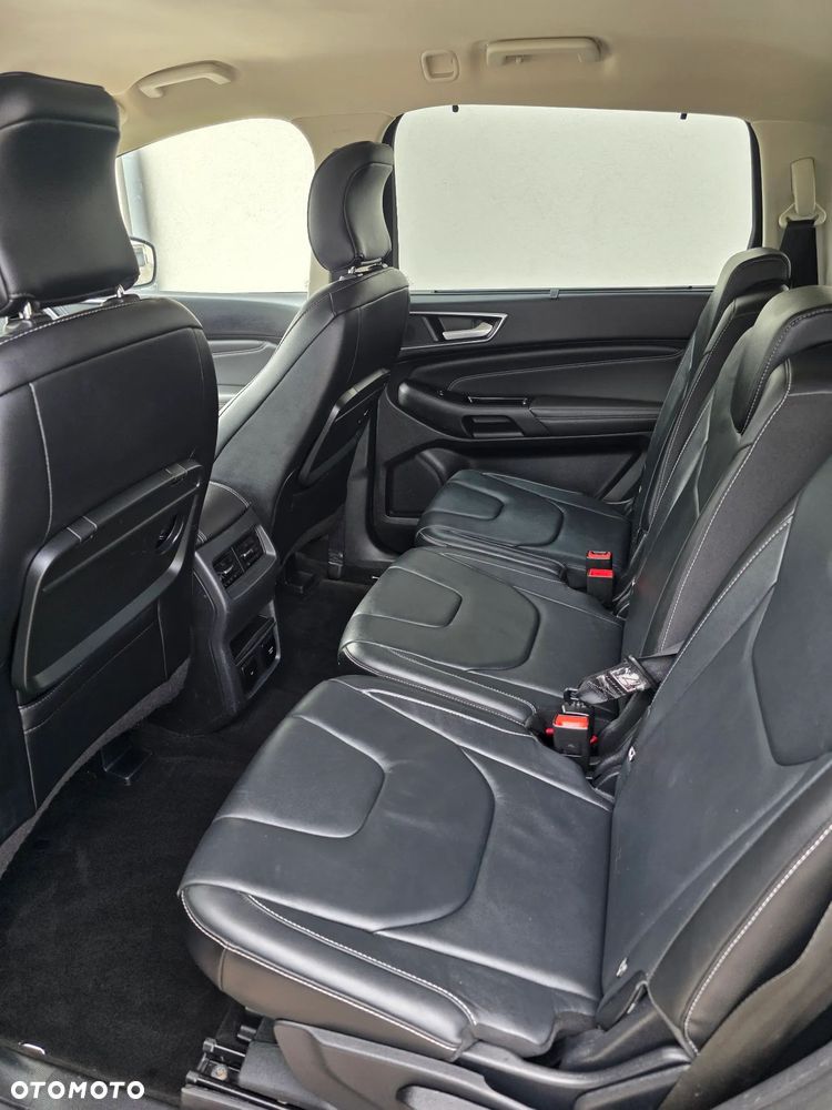 Ford S-Max 2.0 TDCi Titanium - 13