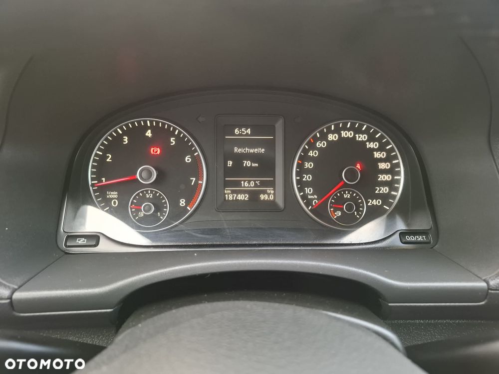 Volkswagen Caddy - 6