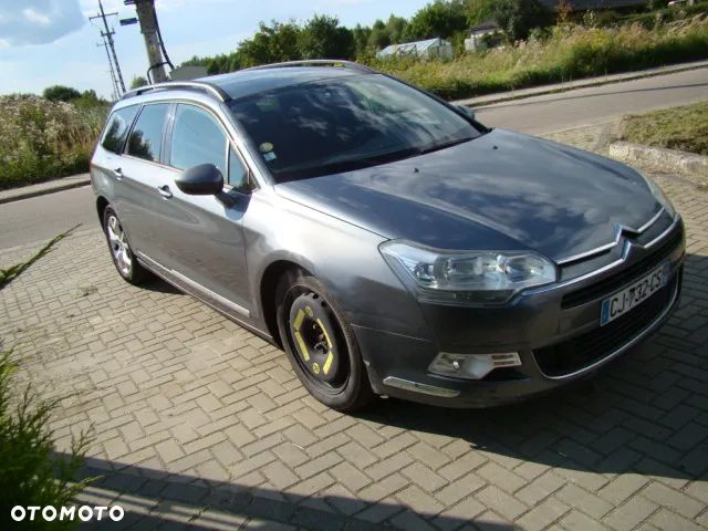 Citroën C5 2.0 HDi Confort - 3