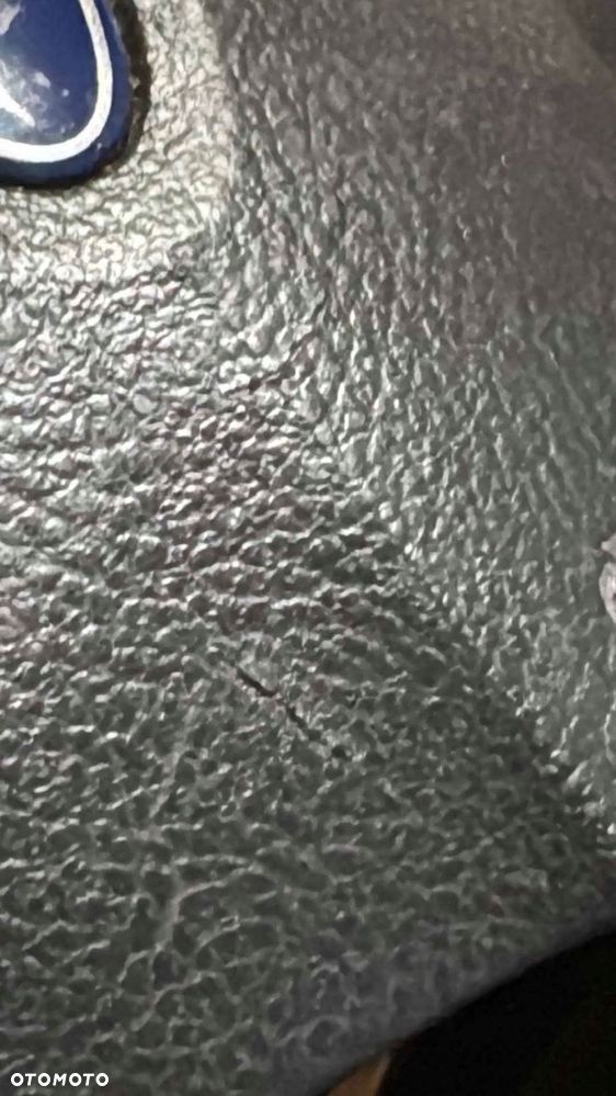 poduszka powietrza kierowcy ford s-max mk1 - 2
