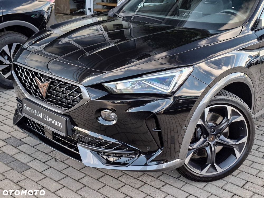 Cupra Formentor - 10