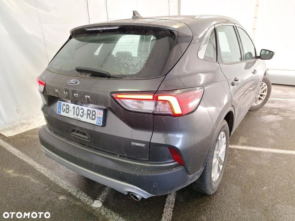 Ford Kuga - 3