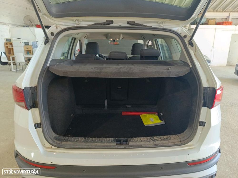SEAT Ateca 1.0 TSI Style - 9