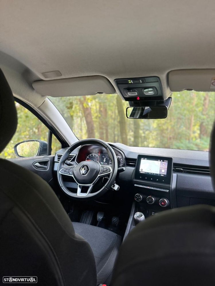 Renault Clio 1.0 TCe Evolution - 13