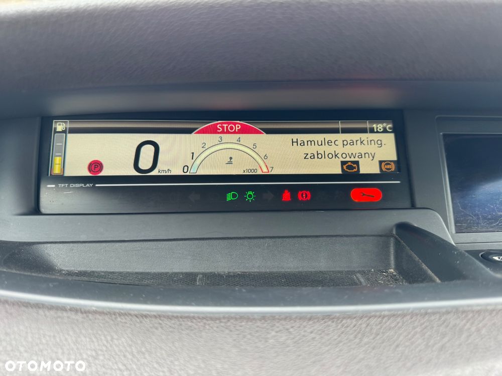 Renault Grand Scenic TCe 130 Dynamique - 7