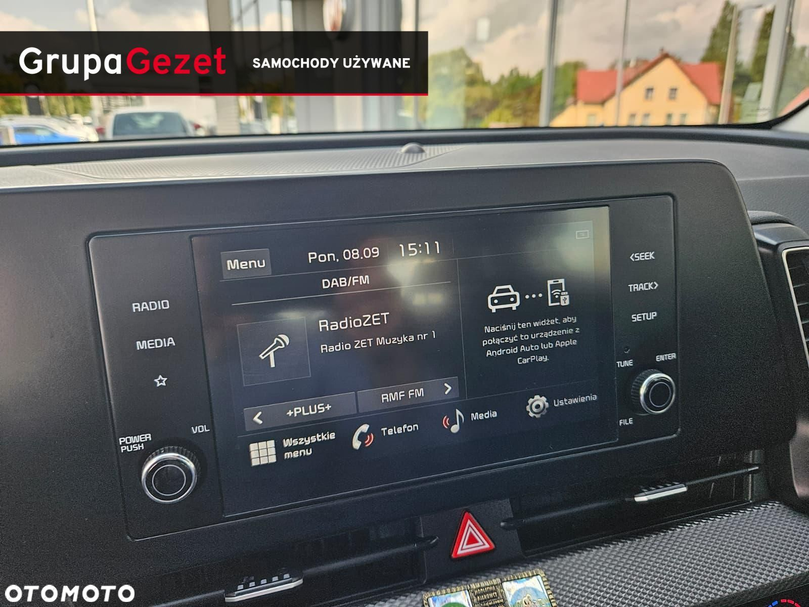 Kia Sportage 1.6 T-GDI M 2WD - 18