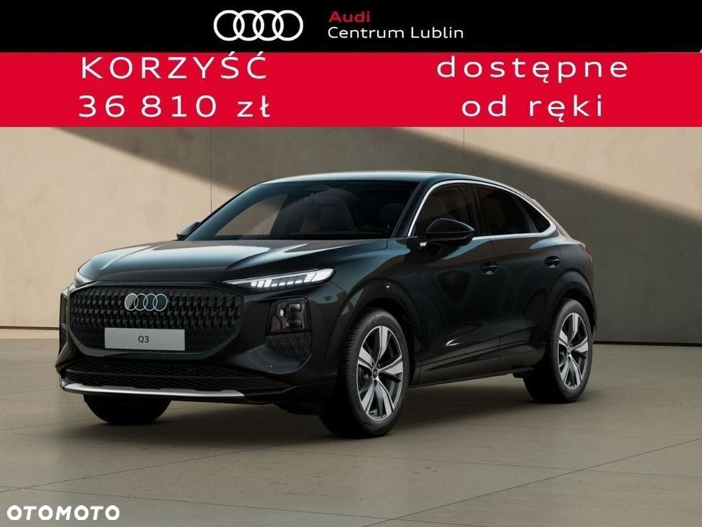Audi Q3 Sportback - 2