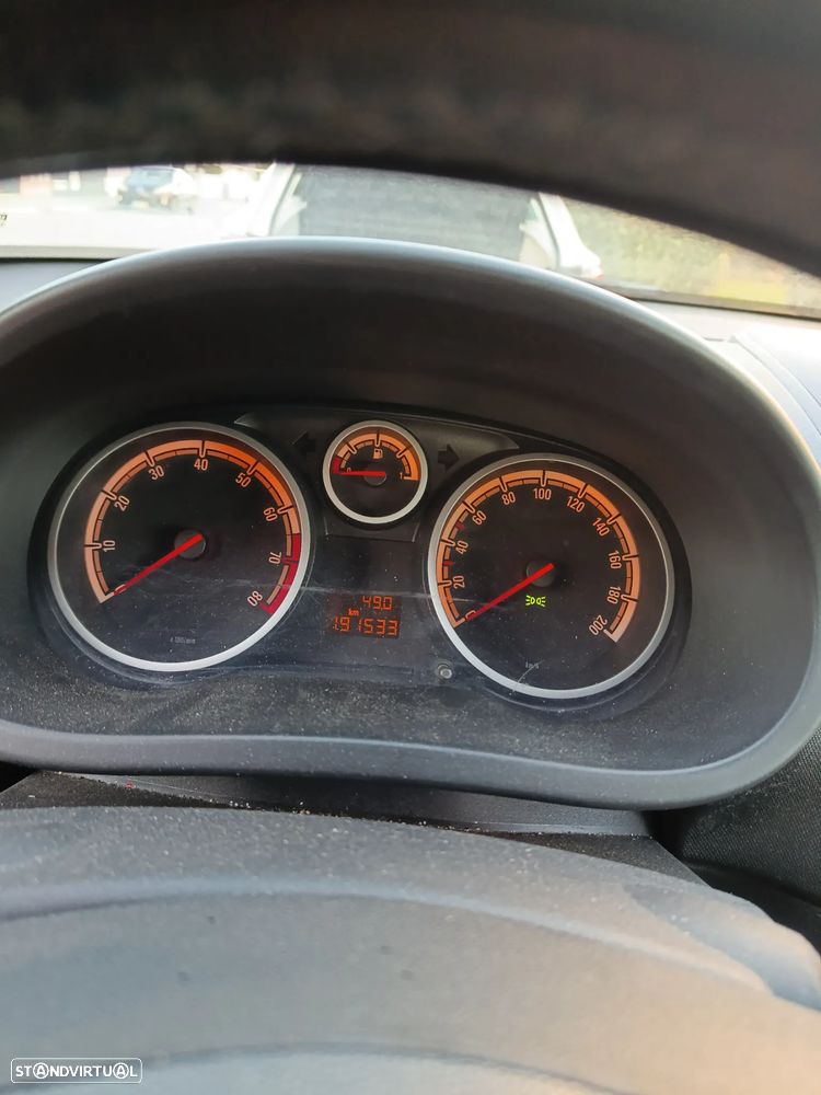 Opel Corsa - 9