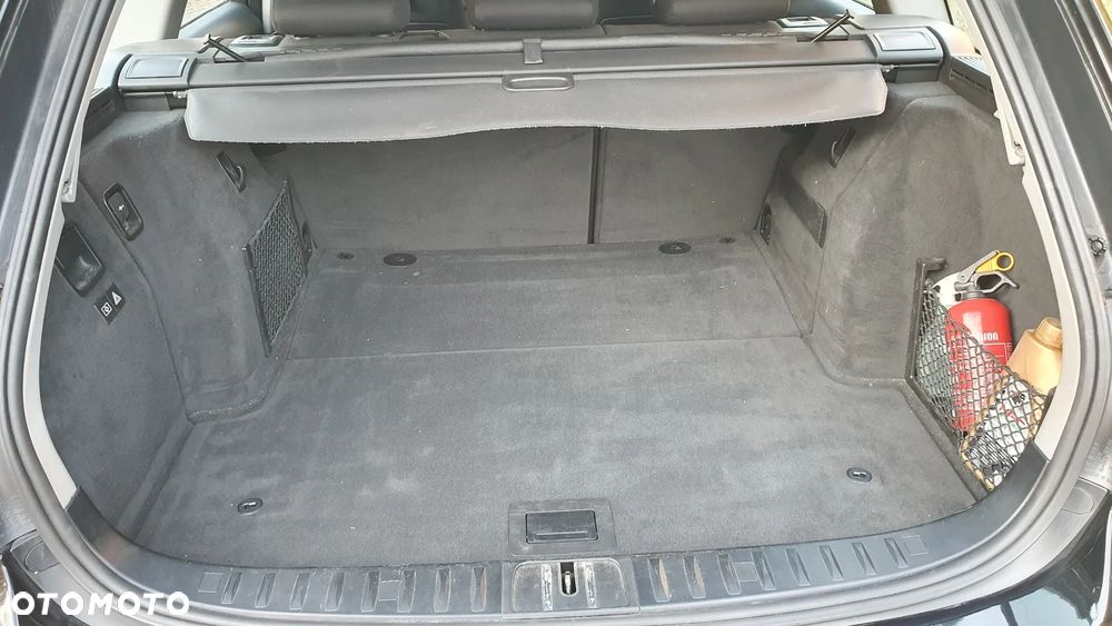 BMW Seria 3 320d DPF - 10