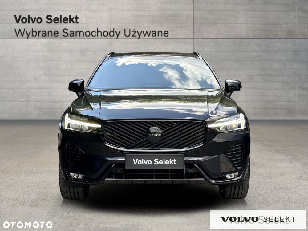 Volvo XC 60 - 3