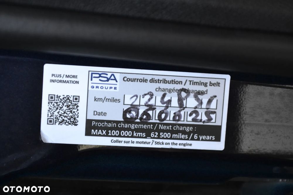 Peugeot 308 BlueHDi 120 Stop & Start Business-Line - 11