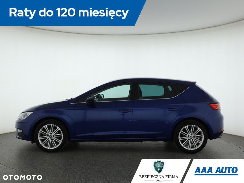 Seat Leon - 4