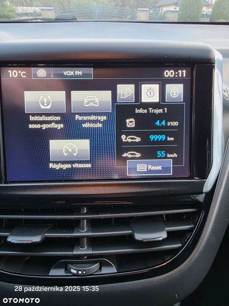 Peugeot 208 Blue-HDi 100 Stop&Start Active - 14