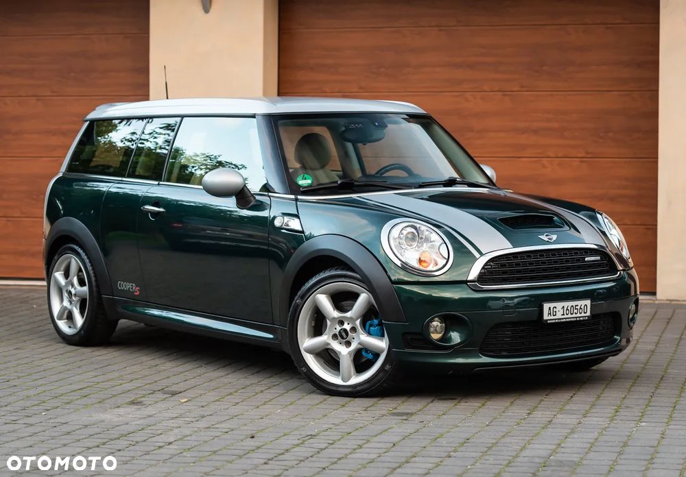 MINI Clubman Cooper S - 1