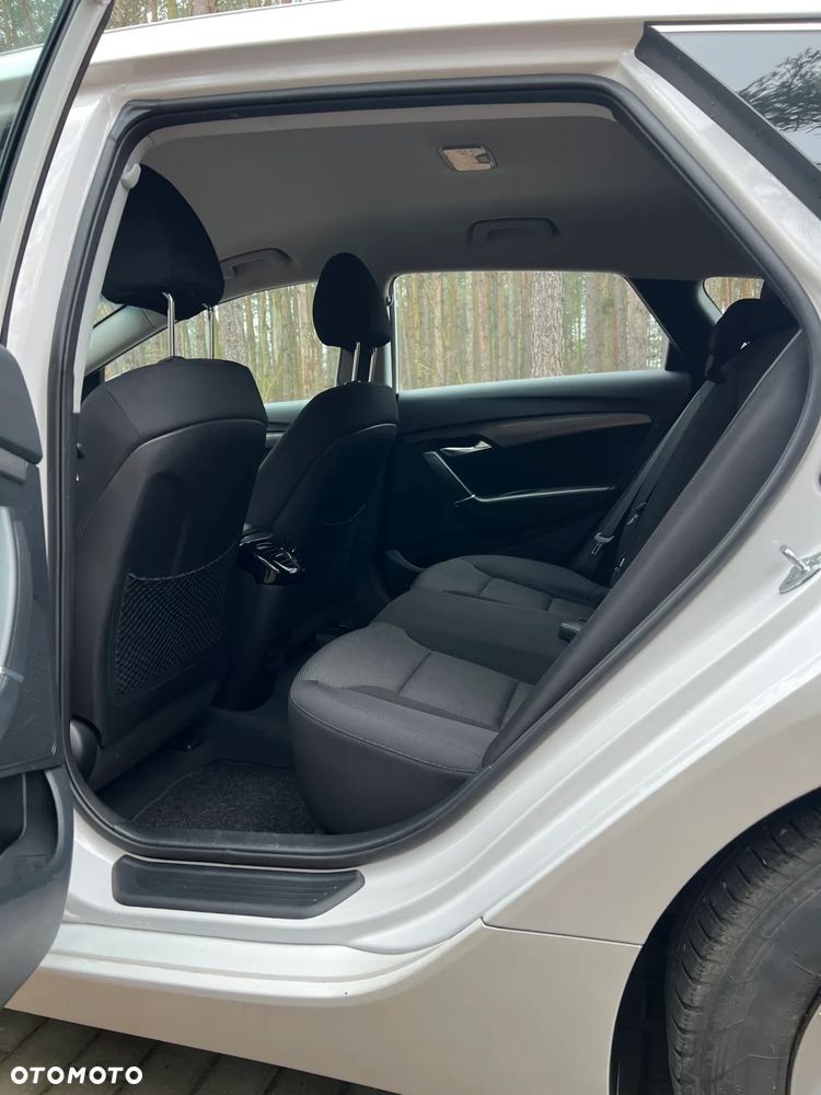 Hyundai i40 1.7 CRDi Premium - 31