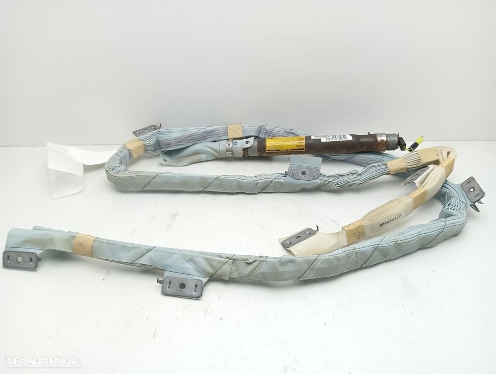 AIRBAG CORTINA FRENTE ESQUERDO LEXUS RX - 1